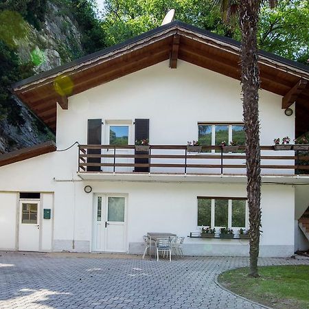 טורבולה Apartments Suster מראה חיצוני תמונה