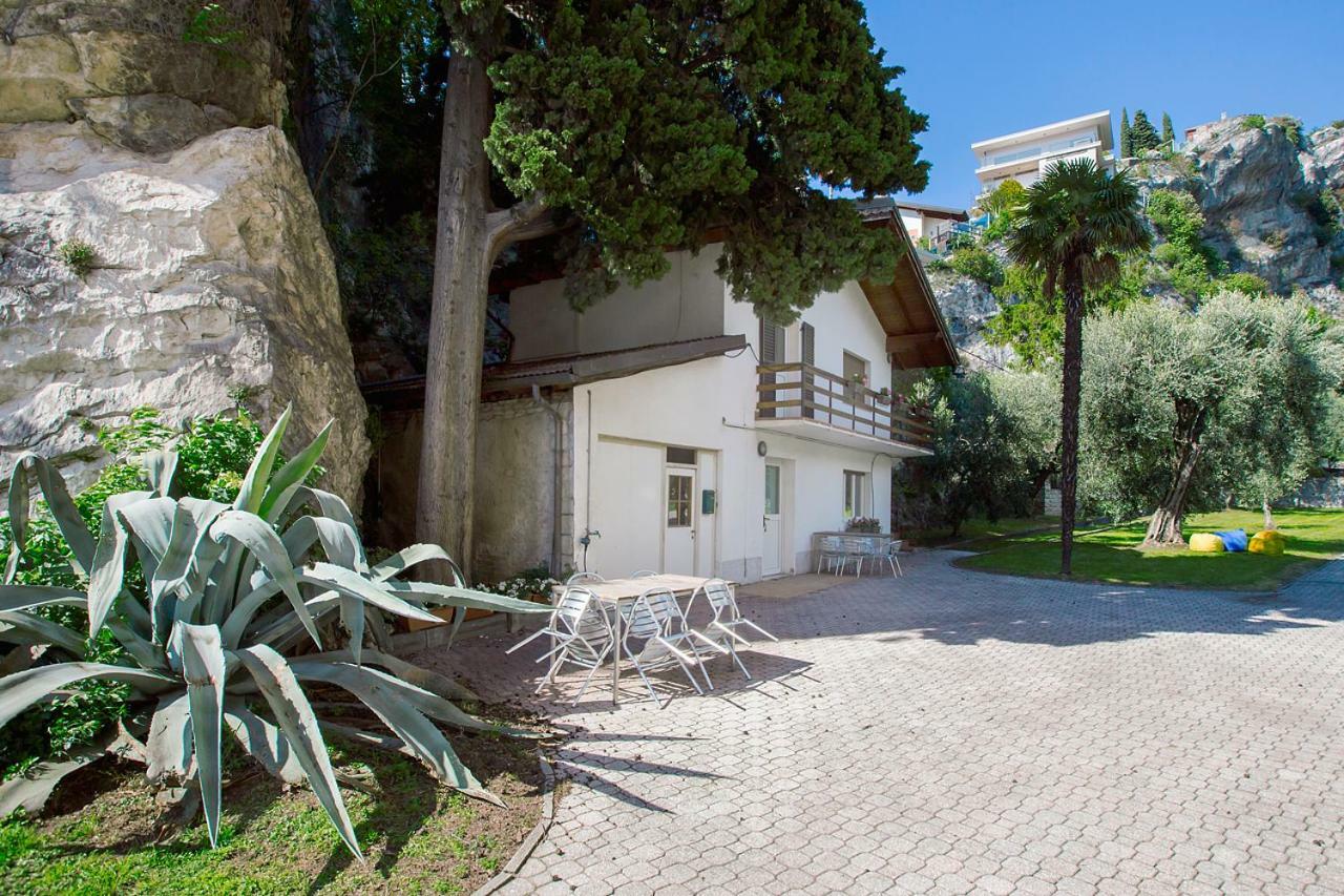 טורבולה Apartments Suster מראה חיצוני תמונה
