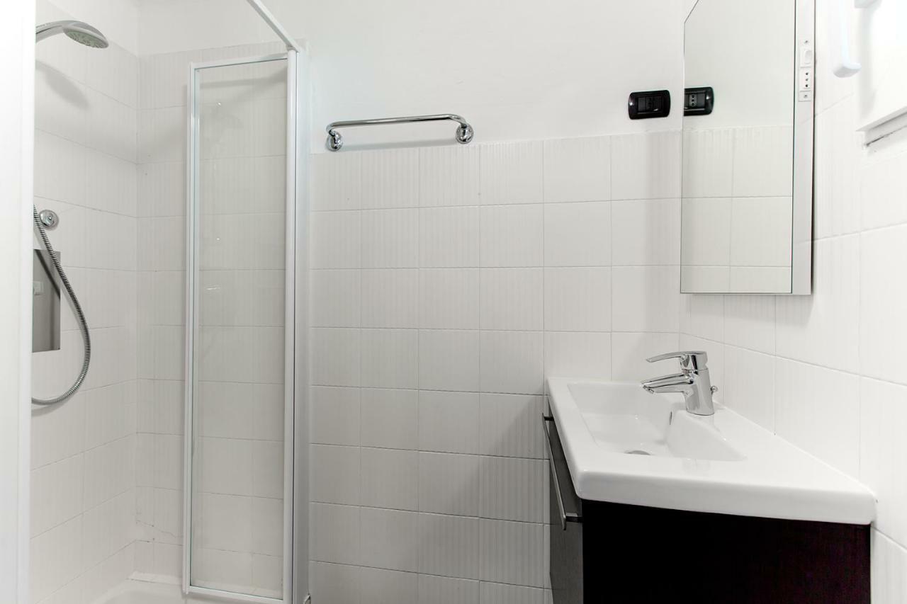 טורבולה Apartments Suster מראה חיצוני תמונה