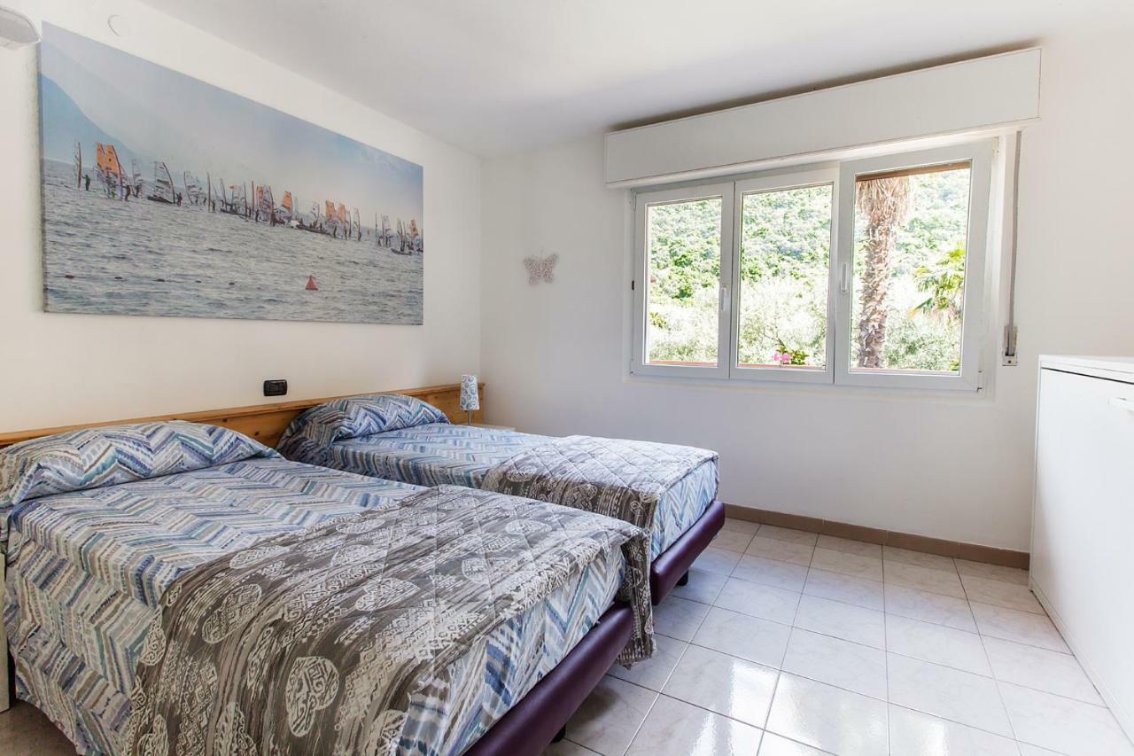 טורבולה Apartments Suster מראה חיצוני תמונה