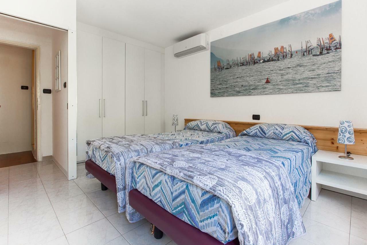 טורבולה Apartments Suster מראה חיצוני תמונה