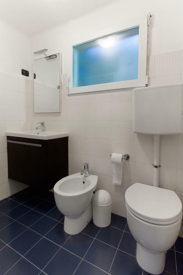 טורבולה Apartments Suster מראה חיצוני תמונה