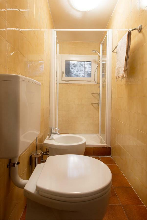 טורבולה Apartments Suster מראה חיצוני תמונה