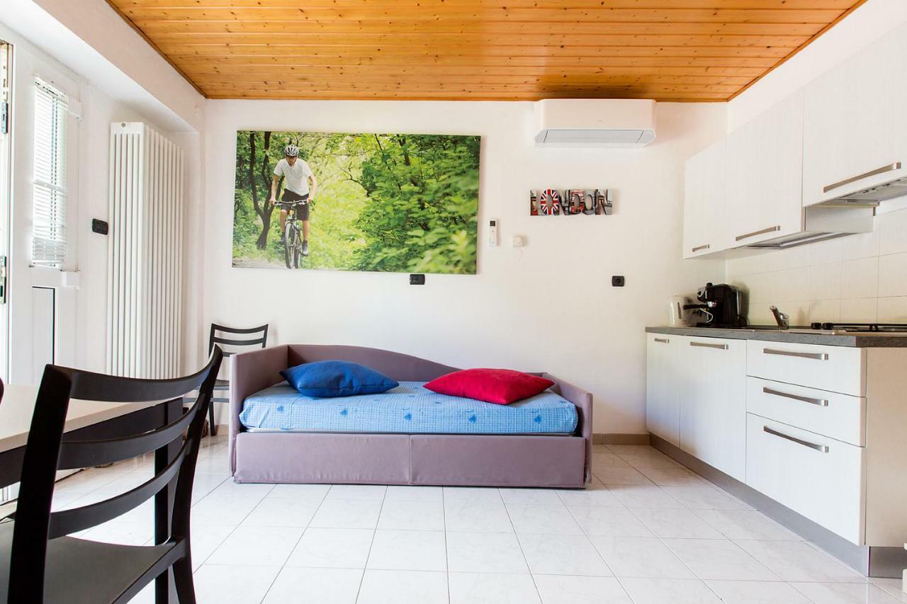 טורבולה Apartments Suster מראה חיצוני תמונה